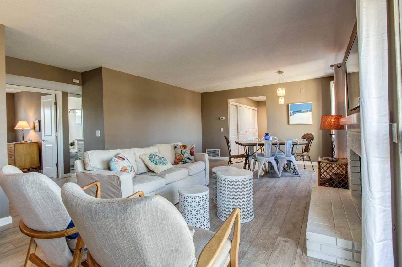 The Boardwalk Haven Villa Santa Cruz Luaran gambar